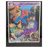 Vintage 1979 unused the amazing Spiderman frame