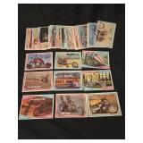 Vintage 1974 Chopper hot bike (37)