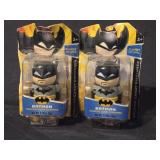 DC Batman walking candy dispenser