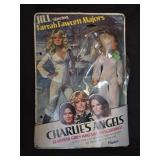 Vintage 1977 Charlie