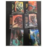 Aliens dark horse comics (6)