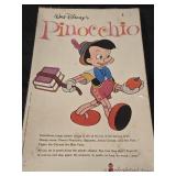 Vintage 1962 Walt Disney