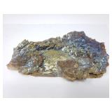 Chalcopyrite specimen