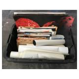 Ephemera, collectibles