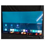 Samsung 50 inch smart tv