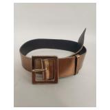 Yves Saint Laurent River Gauche belt