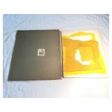 Rhode Island School of Design 1965 art portfolioï¿½s