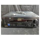 Sony Digital audio/video control center