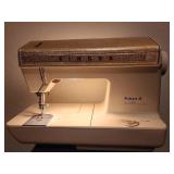 Singer Futura 2 model 920 two way sewing