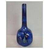Piola Pillin pottery vase