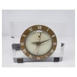 Vintage Telechron electric clock