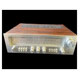 Vintage Concept 2.0 AM/FM stereo receiver