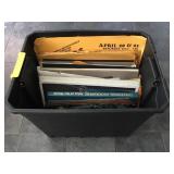 Ephemeral collectibles