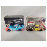 Hot Wheels crews choice and Action collectable