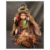 Timeless limited collection porcelain Native