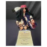 Timeless limited collection porcelain Native