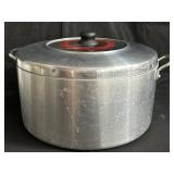 Vintage 5 quart stock pot