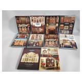 Group of Morphy auctions coin-op and advertising