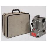 Bolex Paillard M8S projector in original case