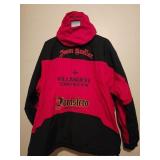 Limited edition Team Cuellar Forastero jacket