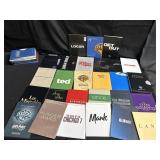 Group of DVD "for your consideration" movies