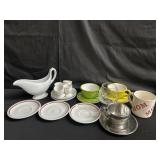 Group of miscellaneous