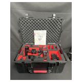 DJI Ronin series 3-axis gimbal stabilizer for