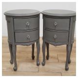 Pair of Restoration Hardware Baby & Child