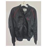 Vintage the A-Team bomber jacket