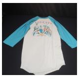 Vintage screen stars The Go-Go