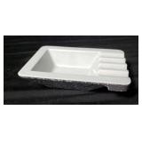 Vintage Redondo Tile ceramic ashtray