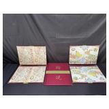 3 velvet atlas portfolios