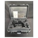 DJI Ronin-M 3-Axis Handheld Gimbal Stabilizer