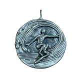 Sterling silver pendant