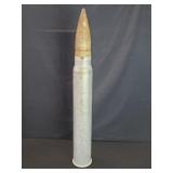 Trench art  dummy 90mm caliber artillery