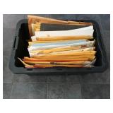 Ephemeral collectibles