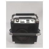 Job Rocker blue tooth radio