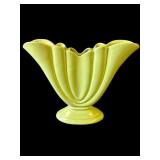 Vintage USA Camark ceramic vase