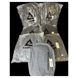 Lot of Rareform backpacks