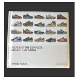 Factory sealed, Sneakers: The Complete Collectors
