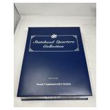 Statehood quarters collection volume 1