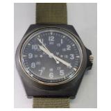 Stocker & Yale MIL - W- 46374D Sandy 184A