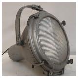 Crouse-Hinds nautical spotlight