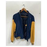 "Blue chips" team jacket