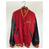 Jimmy Hollywood team jacket