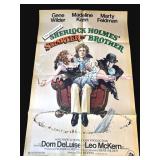 VTG 1975 "The Adventure of Sherlock Holmes Smarter