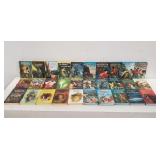 Group of Nancy Drew Mystery Stories by Carolyn