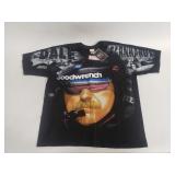 Vintage Nascar 50th anniversary t-shirt