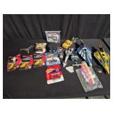 Vintage toys, Star Wars, Airplanes, toy cars
