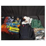 Group of Vintage shirts